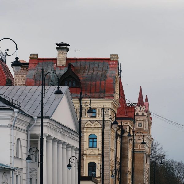 Рыбинск