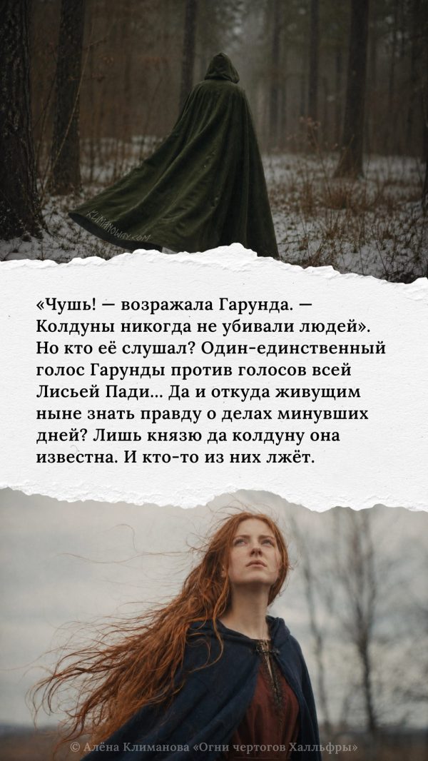 Князь и колдун 5